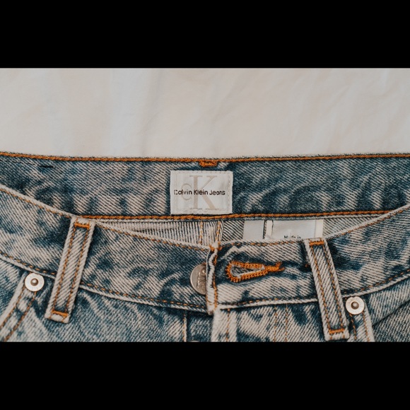 SOLD !!! 90’s Vintage Calvin Klein’s - Picture 6 of 8